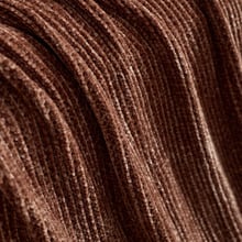 Vasia Chenille Throw